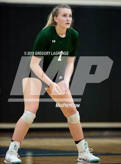 Thumbnail 3 in Prosper vs Byron Nelson  photogallery.