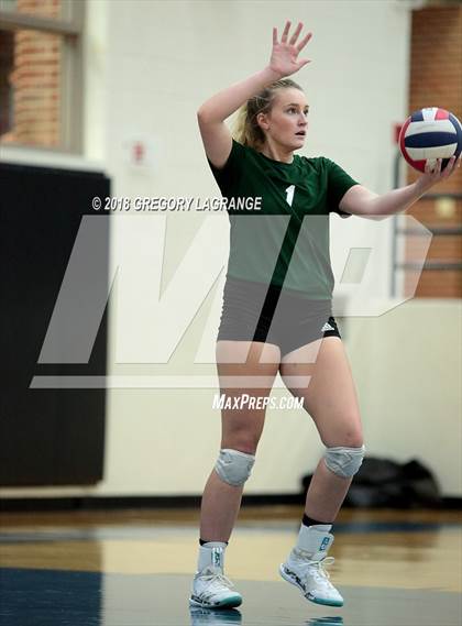 Thumbnail 3 in Prosper vs Byron Nelson  photogallery.