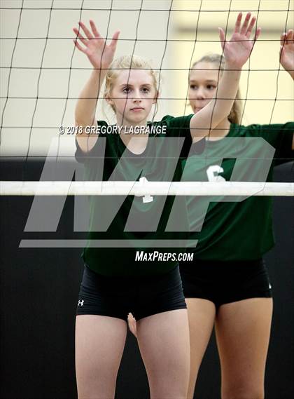 Thumbnail 1 in Prosper vs Byron Nelson  photogallery.