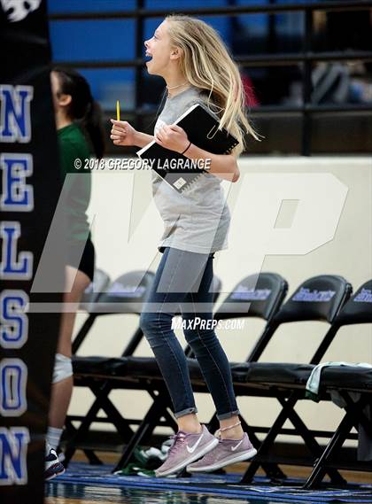Thumbnail 1 in Prosper vs Byron Nelson  photogallery.