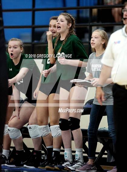 Thumbnail 2 in Prosper vs Byron Nelson  photogallery.