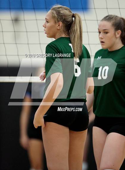 Thumbnail 3 in Prosper vs Byron Nelson  photogallery.