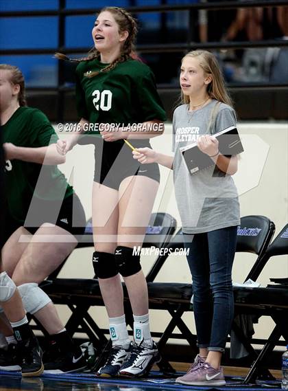 Thumbnail 2 in Prosper vs Byron Nelson  photogallery.