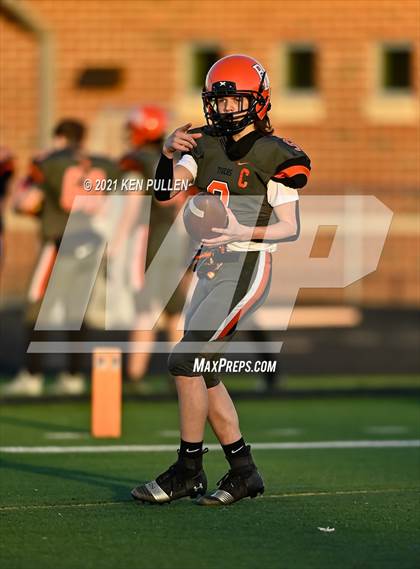 Thumbnail 3 in Warren County @ Brentsville District photogallery.