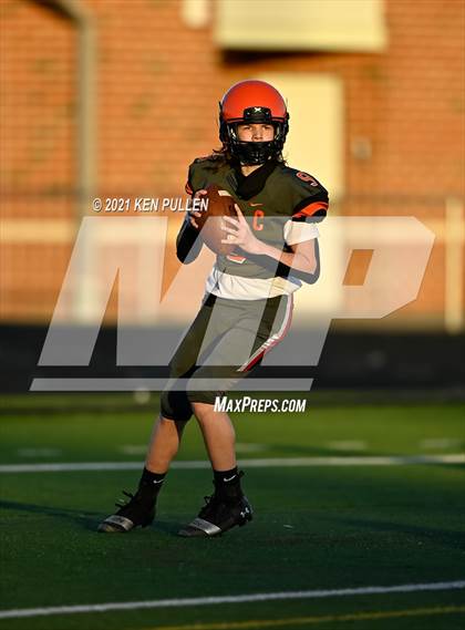 Thumbnail 1 in Warren County @ Brentsville District photogallery.