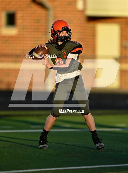 Thumbnail 3 in Warren County @ Brentsville District photogallery.