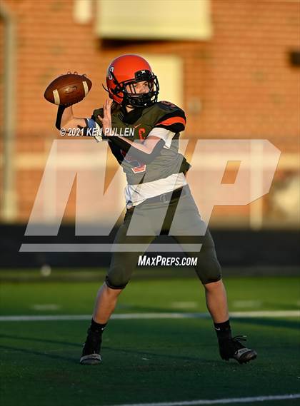 Thumbnail 2 in Warren County @ Brentsville District photogallery.