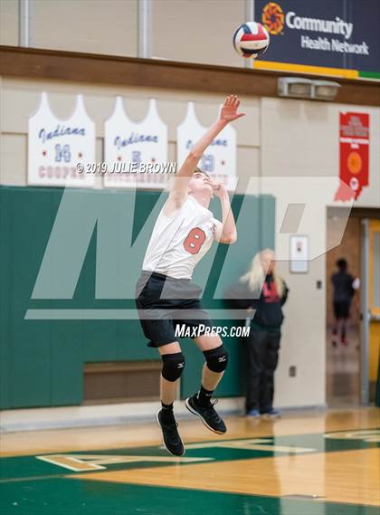 Thumbnail 2 in North Central @ Lawrence North photogallery.