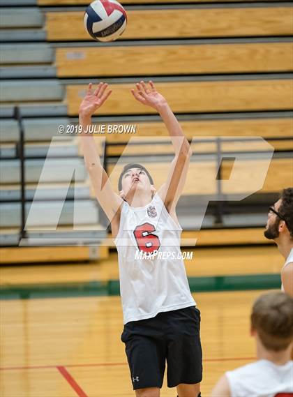 Thumbnail 3 in North Central @ Lawrence North photogallery.