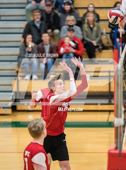 Thumbnail 1 in North Central @ Lawrence North photogallery.
