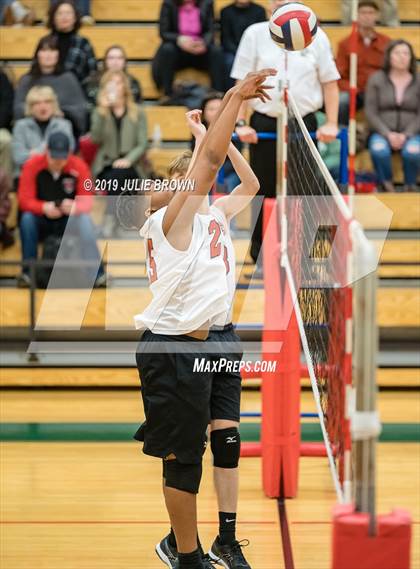 Thumbnail 1 in North Central @ Lawrence North photogallery.
