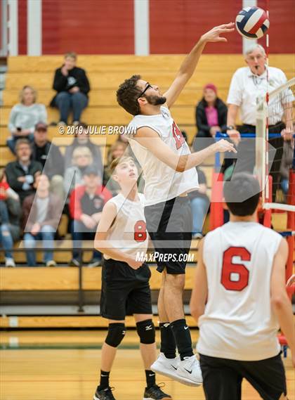 Thumbnail 3 in North Central @ Lawrence North photogallery.