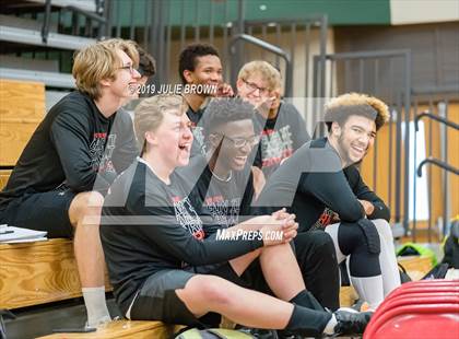 Thumbnail 3 in North Central @ Lawrence North photogallery.