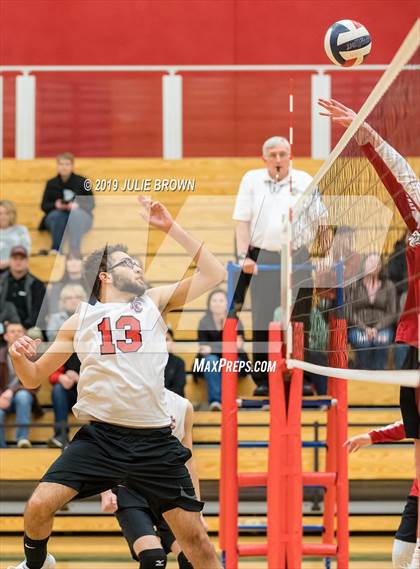 Thumbnail 1 in North Central @ Lawrence North photogallery.