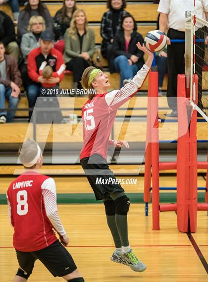 Thumbnail 2 in North Central @ Lawrence North photogallery.