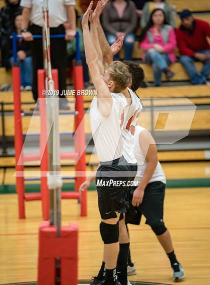 Thumbnail 1 in North Central @ Lawrence North photogallery.