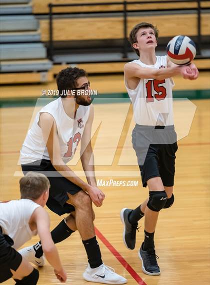 Thumbnail 2 in North Central @ Lawrence North photogallery.