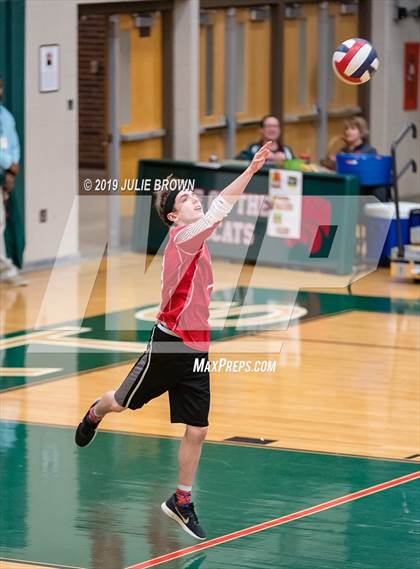 Thumbnail 1 in North Central @ Lawrence North photogallery.