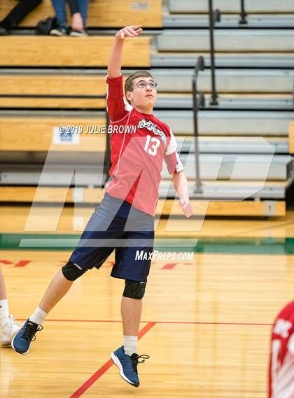 Thumbnail 3 in North Central @ Lawrence North photogallery.