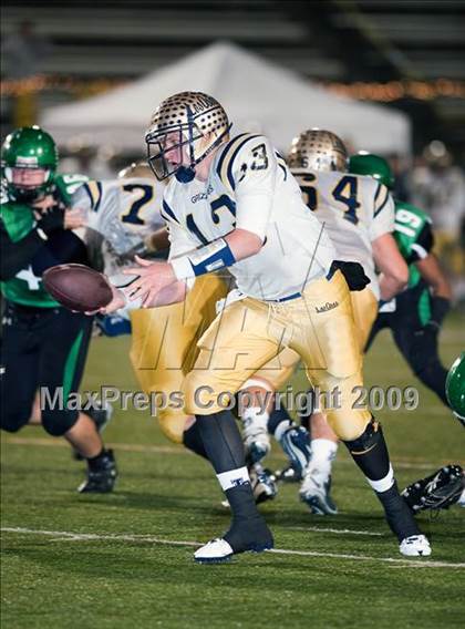 Thumbnail 3 in Los Osos vs. Upland (CIF SS Central Division Final) photogallery.