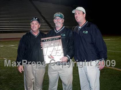 Thumbnail 3 in Los Osos vs. Upland (CIF SS Central Division Final) photogallery.