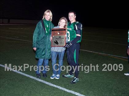 Thumbnail 3 in Los Osos vs. Upland (CIF SS Central Division Final) photogallery.