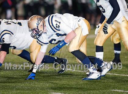 Thumbnail 1 in Los Osos vs. Upland (CIF SS Central Division Final) photogallery.
