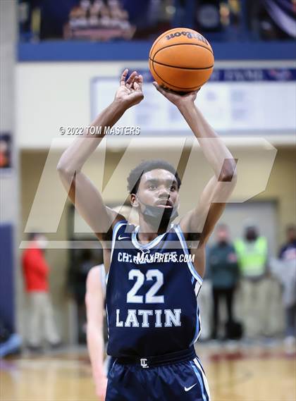 Thumbnail 1 in Charlotte Latin @ Providence Day photogallery.
