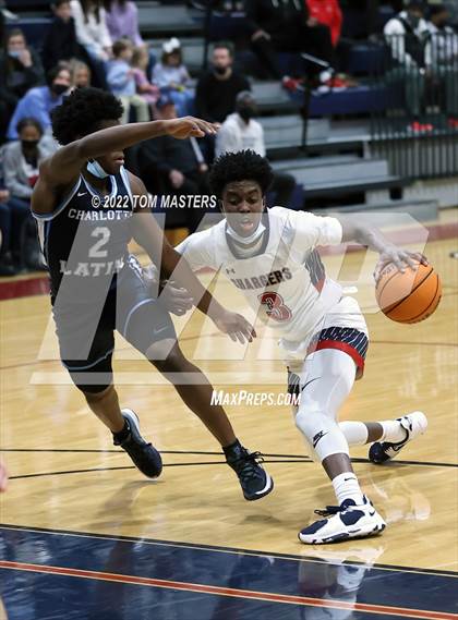 Thumbnail 2 in Charlotte Latin @ Providence Day photogallery.