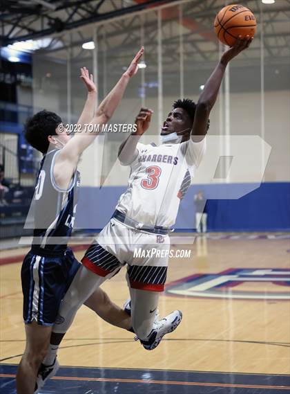 Thumbnail 3 in Charlotte Latin @ Providence Day photogallery.