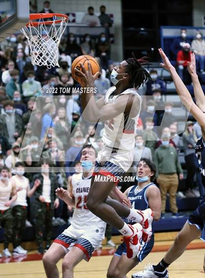Thumbnail 2 in Charlotte Latin @ Providence Day photogallery.