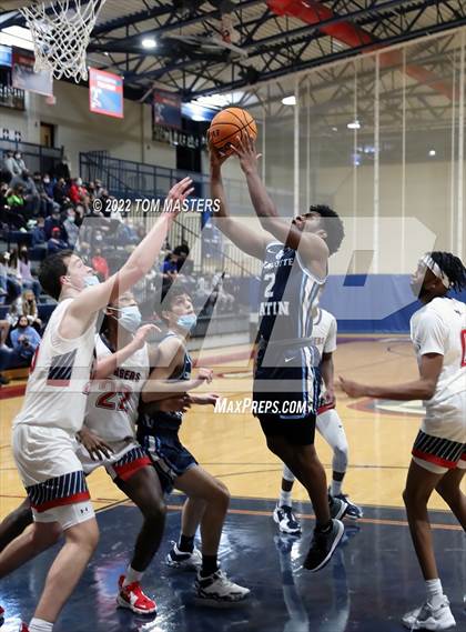 Thumbnail 3 in Charlotte Latin @ Providence Day photogallery.