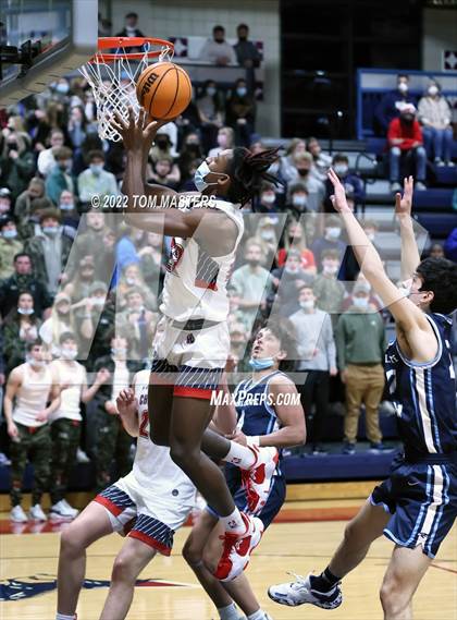 Thumbnail 3 in Charlotte Latin @ Providence Day photogallery.