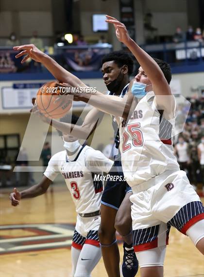 Thumbnail 1 in Charlotte Latin @ Providence Day photogallery.