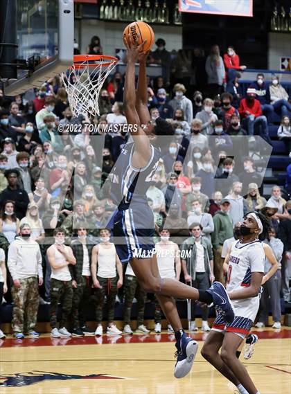 Thumbnail 3 in Charlotte Latin @ Providence Day photogallery.