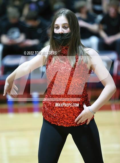 Thumbnail 3 in Charlotte Latin @ Providence Day photogallery.