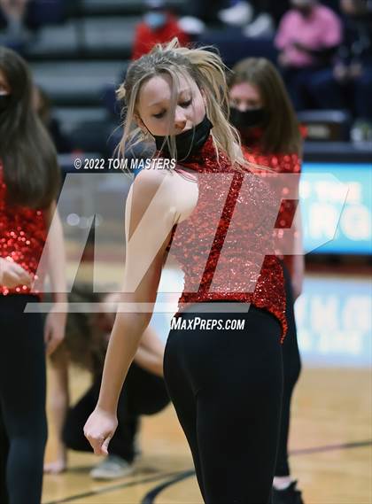 Thumbnail 1 in Charlotte Latin @ Providence Day photogallery.