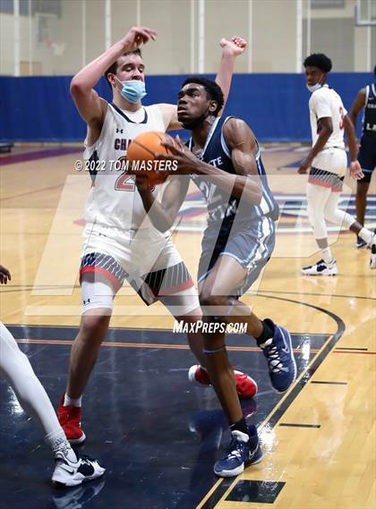Thumbnail 1 in Charlotte Latin @ Providence Day photogallery.