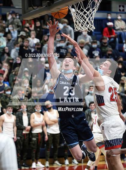 Thumbnail 2 in Charlotte Latin @ Providence Day photogallery.