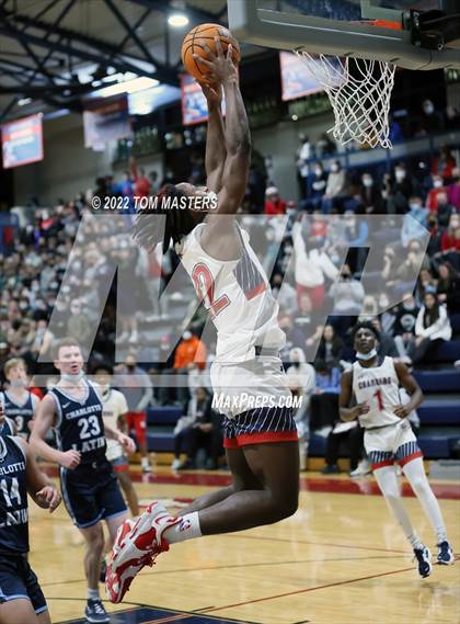 Thumbnail 2 in Charlotte Latin @ Providence Day photogallery.