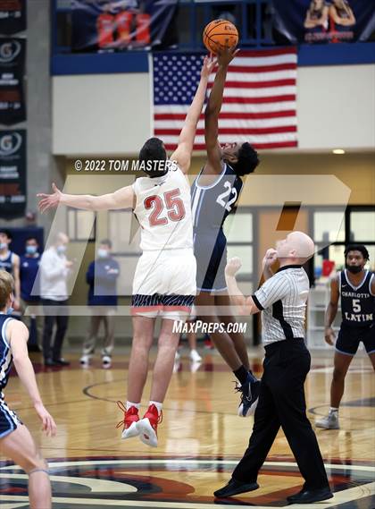 Thumbnail 1 in Charlotte Latin @ Providence Day photogallery.
