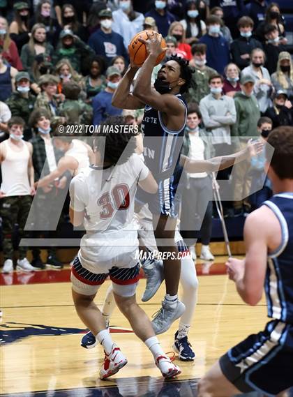 Thumbnail 3 in Charlotte Latin @ Providence Day photogallery.