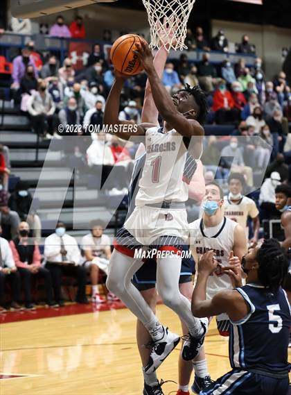 Thumbnail 3 in Charlotte Latin @ Providence Day photogallery.