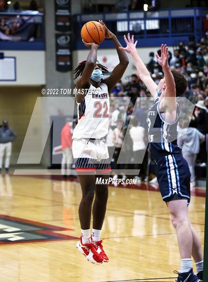 Thumbnail 1 in Charlotte Latin @ Providence Day photogallery.