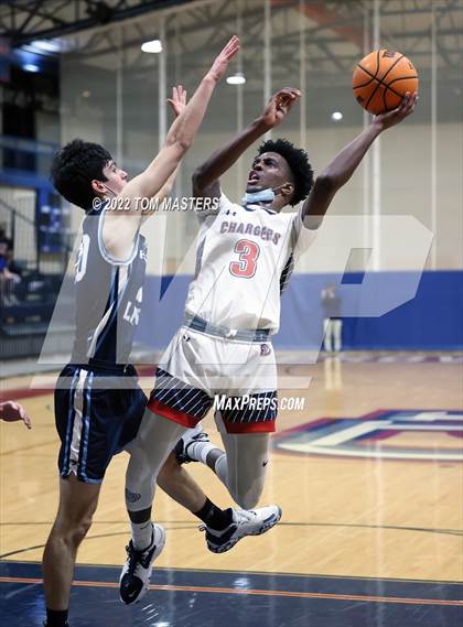 Thumbnail 2 in Charlotte Latin @ Providence Day photogallery.