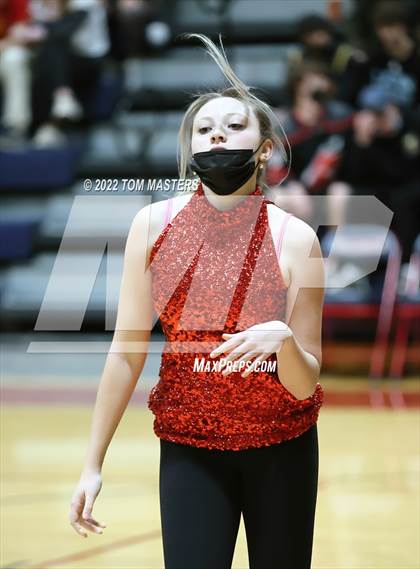 Thumbnail 3 in Charlotte Latin @ Providence Day photogallery.