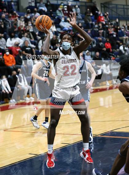 Thumbnail 3 in Charlotte Latin @ Providence Day photogallery.