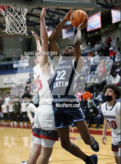 Thumbnail 2 in Charlotte Latin @ Providence Day photogallery.