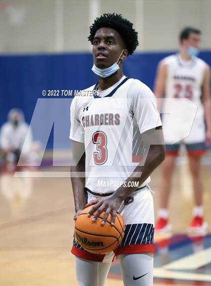 Thumbnail 2 in Charlotte Latin @ Providence Day photogallery.
