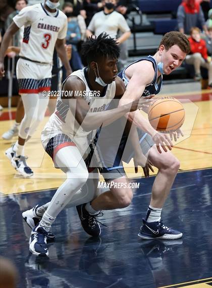 Thumbnail 2 in Charlotte Latin @ Providence Day photogallery.